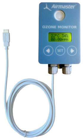 Ozonmtare Airmaster