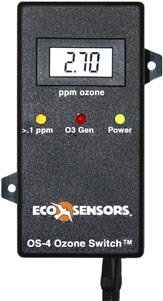 Ozonmtare/switch OS-4