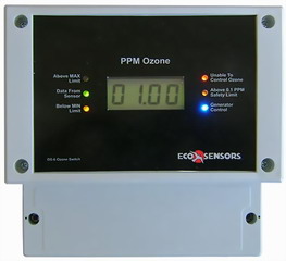 Ozonmtare/switch OS-6