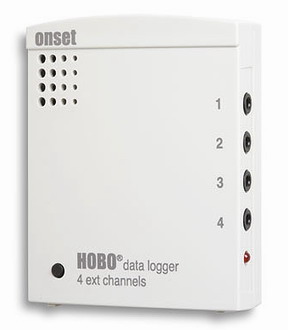 Datalogger U12