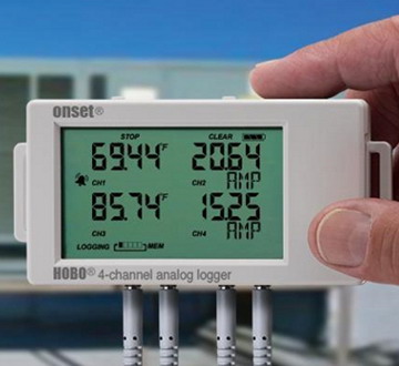 Datalogger UX120